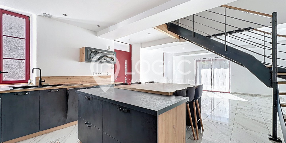 maison à ARROS DE NAY (64800)